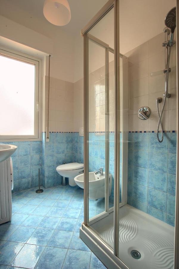 Appartamento Di Fronte Alla Pista Ciclabile Con 2 Camere Da Letto E Wifi Imperia Exterior foto